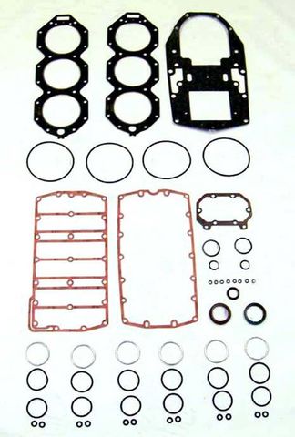 Johnson / Evinrude 200-250 Hp 3.3L V6 E-Tec Gasket Kit