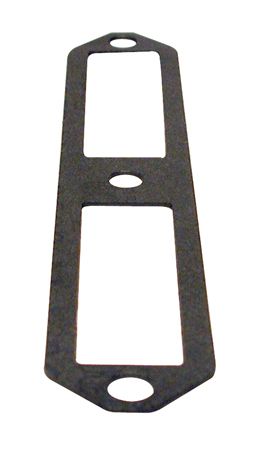 Mercury/Mariner Transfer Port Cover Gasket - 30/40/55HP