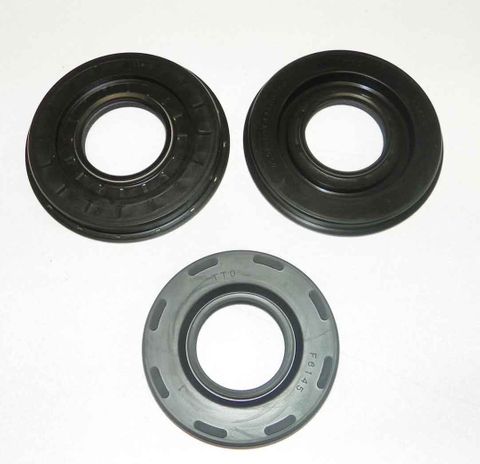 Kawasaki 1200 Ultra 150 00-05 Crank Seal Kit Teflon