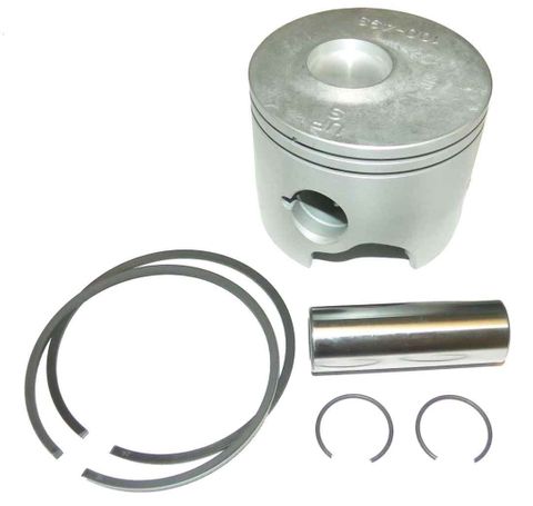 Mercury 135-175/200 Optimax Stbd Piston Kit STD