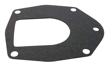 Mercruiser Alpha Gen 2 Lower Water Pump Gasket