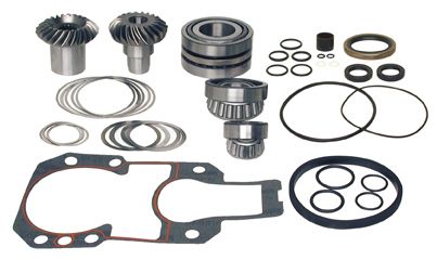 Upper Gear Service Kit 1.5:1 Mercruiser Gen 2 1991-97