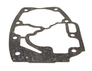 Mercury/Mariner Block to Mounting Plate Gasket - 65, 90, 100 & 110HP