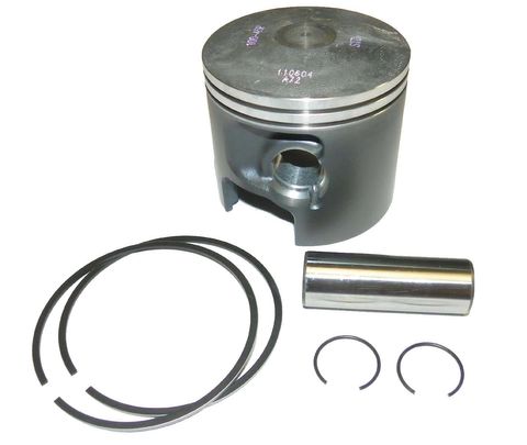 Mercury 225-300 Hp Port Piston Kit .015 Over