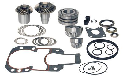 Upper Gear Service Kit 1.94:1 Mercruiser R, MR, Alpha & Gen 2