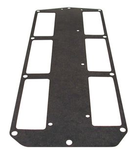 Mercury/Mariner Reed Block Gasket - V6