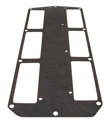 Mercury/Mariner Reed Block Gasket - V6