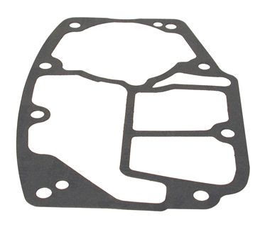 Mercury/Mariner Cyl. Block to Mounting Plate Gasket* - 75-140HP