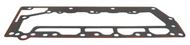 Mercury/Mariner Baffle Plate Exhaust Manifold Gasket - 30, 40 45 & 50HP 4Cyl