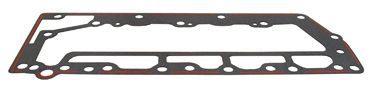 Mercury/Mariner Baffle Plate Exhaust Manifold Gasket - 30, 40 45 & 50HP 4Cyl