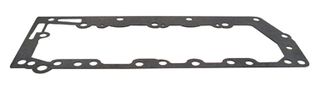 Mercury/Mariner Baffle Plate Exhaust Manifold Gasket* - 30 Jet, 40-50HP 4Cyl