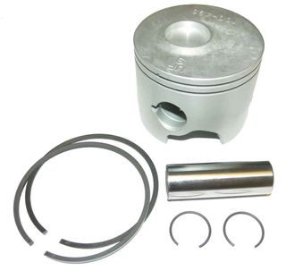 Mercury 135-175/200 Optimax Stbd Piston Kit STD