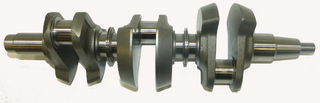 Mercury 75 / 90 Hp 3 Cyl Crankshaft