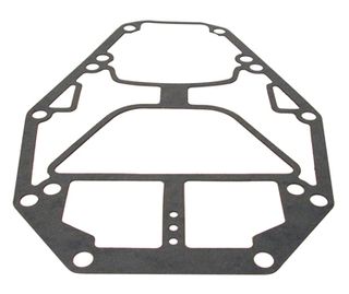 Mercury/Mariner Cyl. Block to Mounting Plate Gasket* - 175 (1750) HP V6