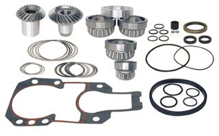 Upper Gear Service Kit 1.84:1 Mercruiser Gen 2 1997 & Up