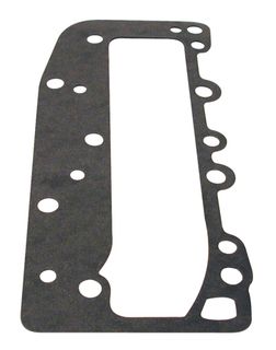 Mercury/Mariner Baffle Plate Exhaust Manifold Gasket* - 35 & 40HP 2Cyl