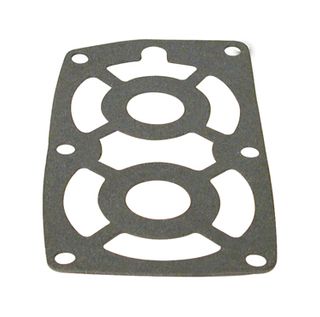 Mercury/Mariner Cylinder Block Cover Gasket - 7.5 & 9.8HP 2Cyl