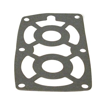 Mercury/Mariner Cylinder Block Cover Gasket - 7.5 & 9.8HP 2Cyl