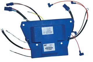 Johnson / Evinrude 120-140 Hp Looper Power Pack