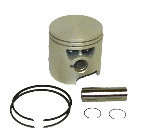 Mercury 30-60 Hp Piston Kit .015 Over