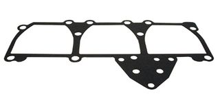 Mercury/Mariner Transfer Port Cover Gasket - 50, 60 & 70HP 3Cyl