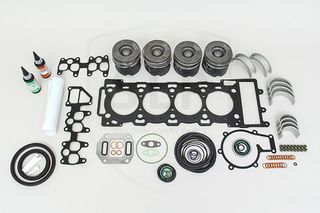 D4 300 Basic Engine Repair Kit .5 Over