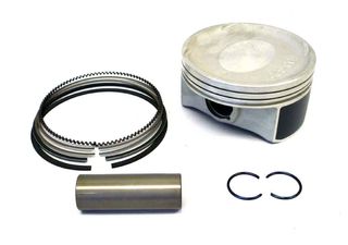 Yamaha 150 Hp 4-Stroke Piston Kit Std