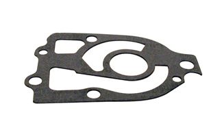 Mercury Mariner Water Pump Gasket 4Cyl 75-80Hp, 6Cyl 90-115Hp, V6 135-220Hp