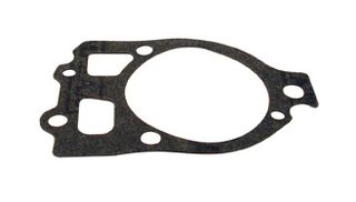 Merc Water Pump Gasket 4Cyl 75-80Hp, 6Cyl 90-115Hp, V6 135-200Hp