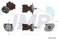 John Deere Water Pump - John Deere RE515657