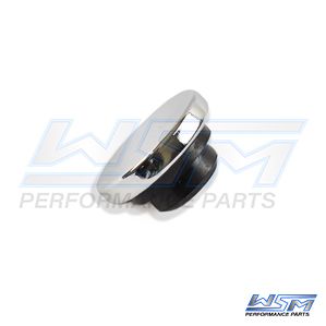 Rocker Cover Oil Cap Press in