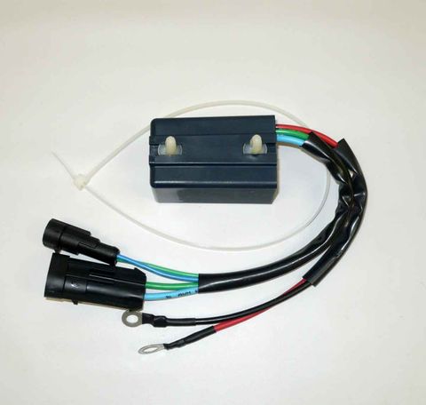 Evinrude Trim/Tilt Relay Assembly - 15-300HP Etec 2004-Up