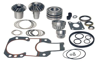 Upper Gear Service Kit 1.84:1 Mercruiser R, MR, Alpha & Gen 2