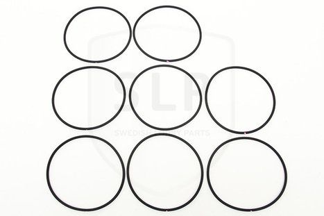 Heat Exchanger Kit D4 & D6