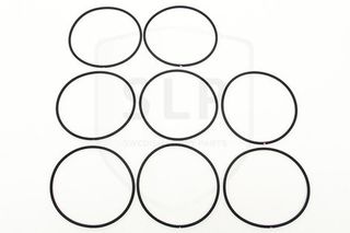 Heat Exchanger Kit D4 & D6