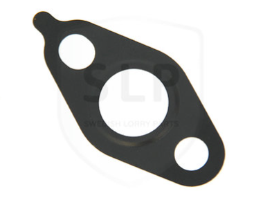 Gasket Turbo Oil Feed D31-D44 & D300 (Same as EPL-133)