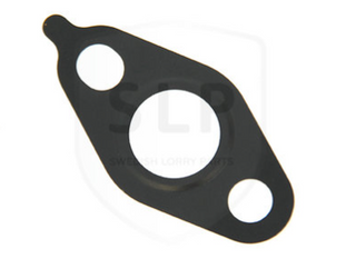 Gasket Turbo Oil Feed D31-D44 & D300 (Same as EPL-133)