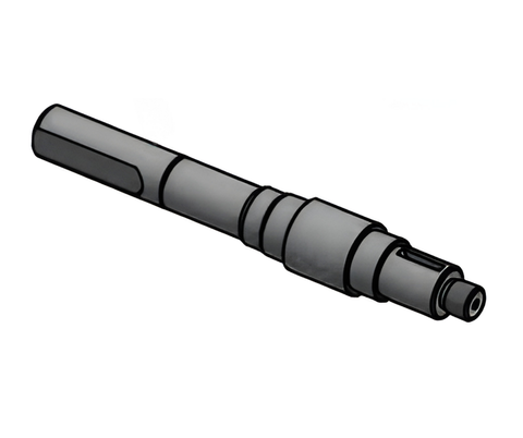 Shaft Detroit G6300 & G6400