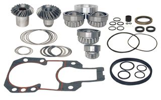 Upper Gear Service Kit 1.84:1 Mercruiser Gen 2 1997 & Up