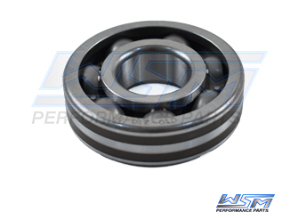 Yamaha 40 / 50 Hp Crankshaft Bearing  W/Stripes