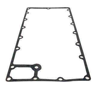 Johnson/Evinrude Powerhead Exhaust Gasket* - 90Deg V6 Crossflow