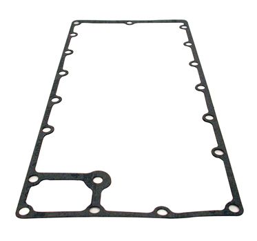 Johnson/Evinrude Powerhead Exhaust Gasket* - 90Deg V6 Crossflow