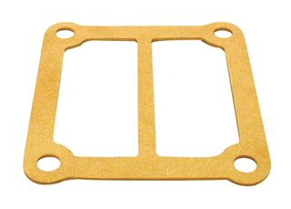 Exhaust Manifold End Cap Gasket OMC (Blank End)