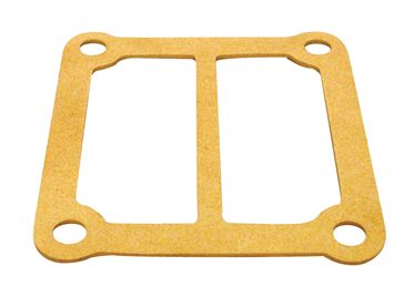 Exhaust Manifold End Cap Gasket OMC (Blank End)
