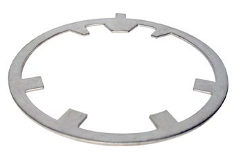 Bearing Carrier Tab Washer Mercury 3.0L, MR, Alpha & Gen 2