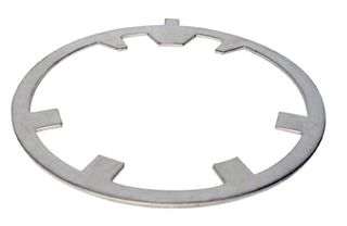 Bearing Carrier Tab Washer Mercury 3.0L, MR, Alpha & Gen 2