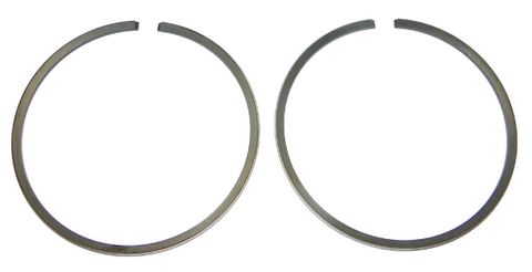 Yamaha 48-90 Hp Piston Ring Set .25mm