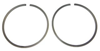 Yamaha 48-90 Hp Piston Ring Set .25mm