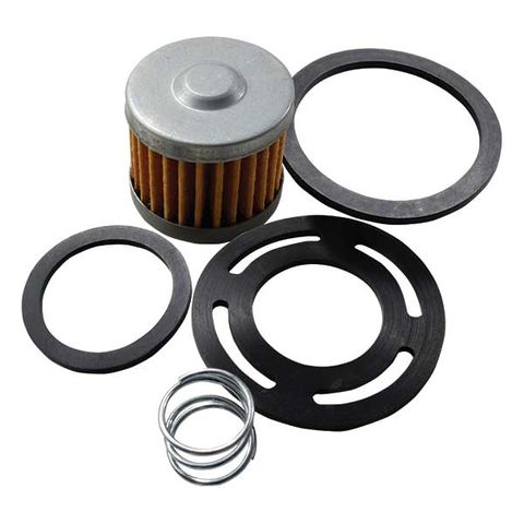Fuel Filter Kit ( Mercruiser 3.0l fuel pump filter )