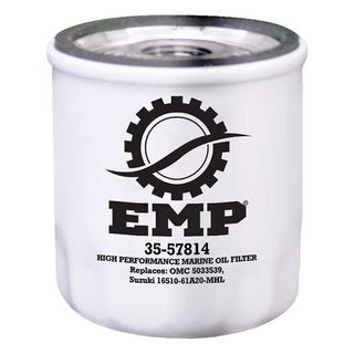 Oil Filter Johnson / Evinrude / Suzuki  70-115 Hp 4-Stroke